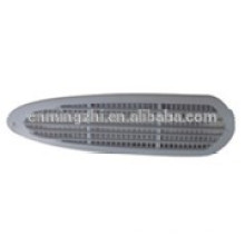 Amerikanischer LKW Freightliner M2 GRILLE PLASTIC 001F17-14809-004 Für Freightliner